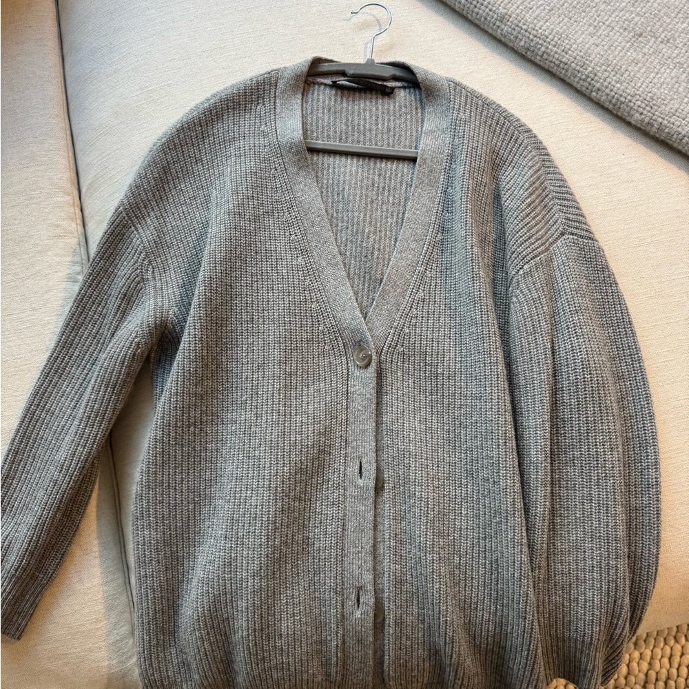 Jenni Kayne Cashmere Cocoon Cardigan